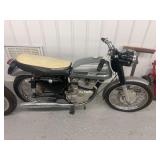 1961  Norton 1961 Norton
