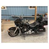 1999  HARLEY-DAVIDSON  Electra Glide Classic 1999 Harley Davidson