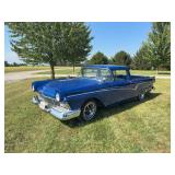 1957 Ford Ranchero