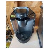 Keurig Single-Serve Coffee Maker