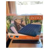 Intex Classic Downy Full Airbed