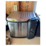 Butterball Professional Series by Masterbuilt Electric Turkey Fryer