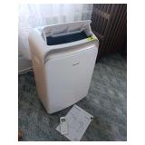 Pelonis Portable Air Conditioner Model PAP12R1CWT with Remote and Manual