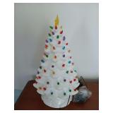Ceramic Christmas Tree
