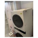 LG WashTower Laundry Center Model WKHC152HWA