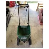 Scotts Basic Broadcast Spreader