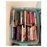 Assorted Hardcover Fiction and Non-Fiction Books Lot