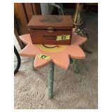 Travis Club Churchill Cigar Wooden Box