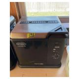 Masterbuilt Butterball Professional Series Electric Turkey Fryer