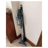 Black and Decker Powerseries Cordless Stick Vacuum and Bodyblade Exercise Bar