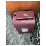 Royal SF9110 Microcut Paper Shredder