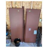 Bilco Basement Doors