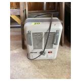 Patton Electric Space Heater