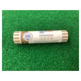 2010 P United States Mint Lincoln Cent Roll