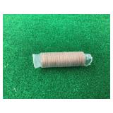 2007 Washington State Quarter Roll - The Evergreen State