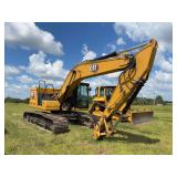 Excavator