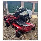 Exmark Lazer Z