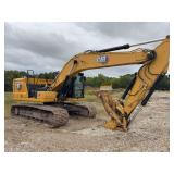 Excavator
