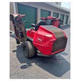Toro Groundmaster