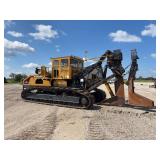 Tile Plow