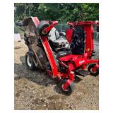 Exmark Lazer Z