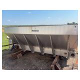 Spreader box