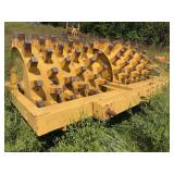 Land compactor
