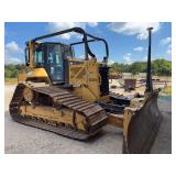 CAT Bulldozer