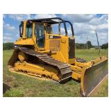 CAT Bulldozer
