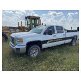 GMC 3500