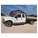 2003  FORD  F-250 F-250
