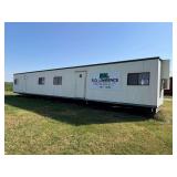 Job trailer