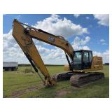 Excavator