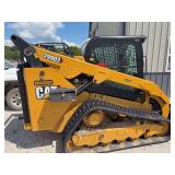 Skid steer