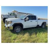 GMC 2500HD