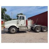 1991  INTERNATIONAL  9400