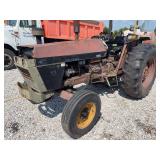Tractor