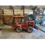 Excavation Equipment & Multi Farmer Auction #1