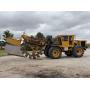 Excavation Equipment & Multi Farmer Auction #1