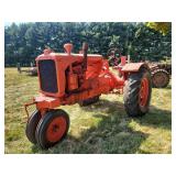 Allis Chalmers UC
