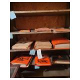 Collection of Allis-Chalmers Tractor Operator Manuals and Parts Catalogs