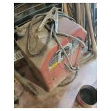 Lincoln Electric AC-225-S 225 Amp AC Arc Welder
