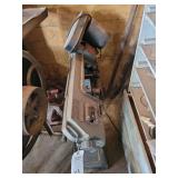Metal Cutting Horizontal Band Saw