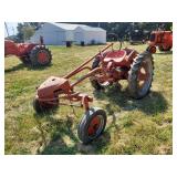 Allis Chalmers G