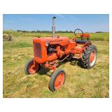 Allis Chalmers B