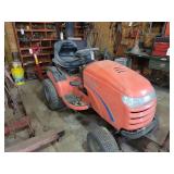 Simplicity Conquest 16 HP Riding Lawn Tractor
