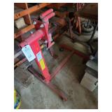ATD Tools ATD-7210A 1000 lb Capacity Engine Stand