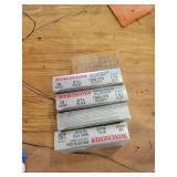 Winchester 12 Gauge Rifled Slugs and Assorted Ammunition Lot