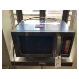Solwave Commercial Microwave Oven