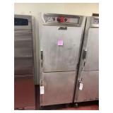 Metro C5 6 Series Heated Holding Cabinet